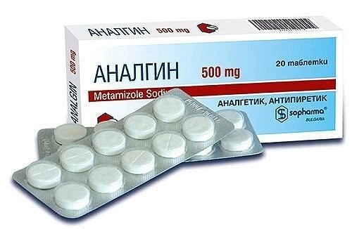 Картинки по запросу анальгин и горчица от боли в суставах